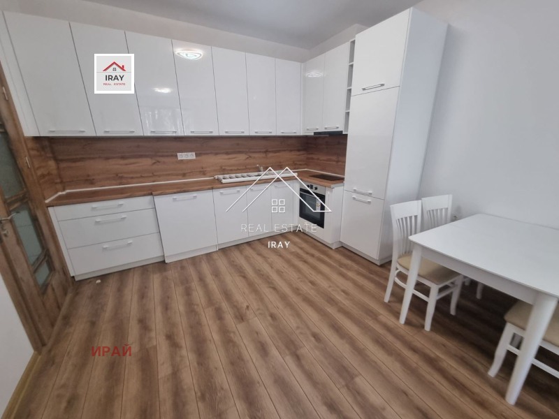 В оренду  1 спальня Стара Загора , Аязмото , 60 кв.м | 71180035 - зображення [5]