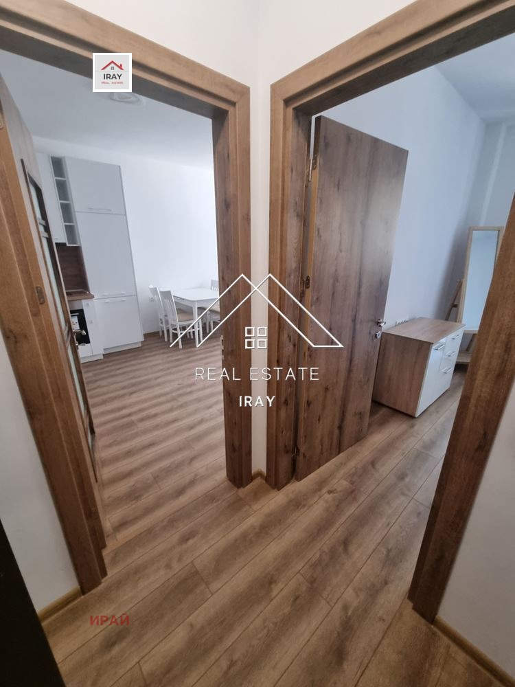 В оренду  1 спальня Стара Загора , Аязмото , 60 кв.м | 71180035 - зображення [9]