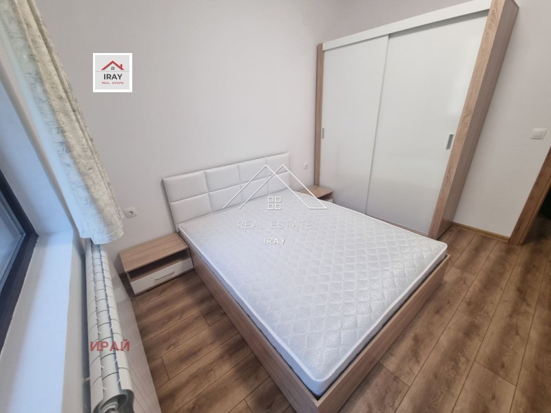 В оренду  1 спальня Стара Загора , Аязмото , 60 кв.м | 71180035 - зображення [12]