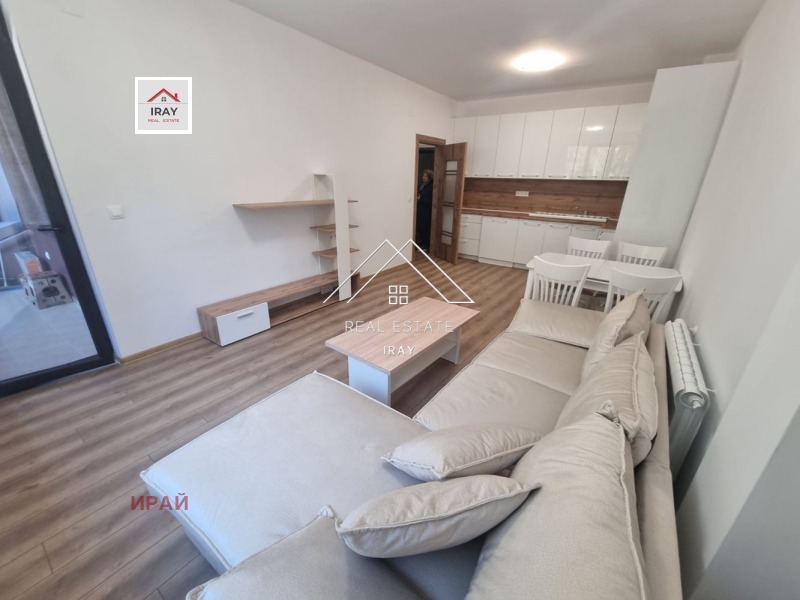 В оренду  1 спальня Стара Загора , Аязмото , 60 кв.м | 71180035 - зображення [2]