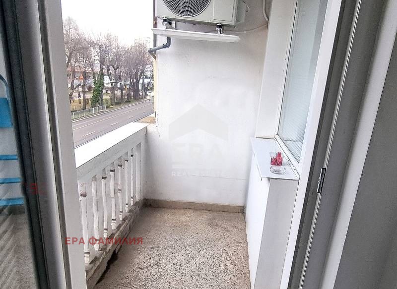 Дава под наем 2-СТАЕН, гр. София, Център, снимка 10 - Апартаменти - 53443730