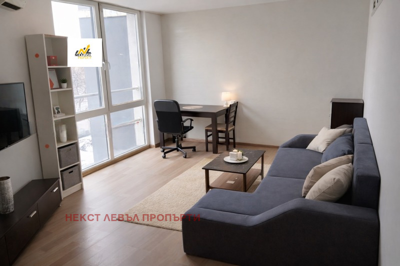 Дава под наем 2-СТАЕН, гр. София, Студентски град