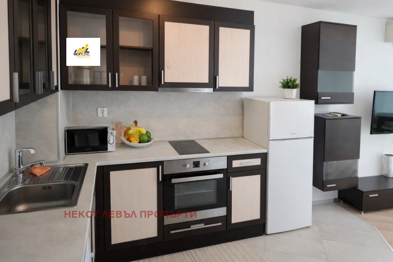 Дава под наем 2-СТАЕН, гр. София, Студентски град, снимка 3 - Апартаменти - 53560669