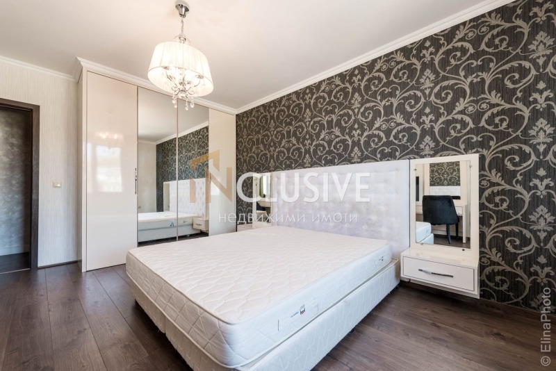 В аренду  2 спальни Варна , Бриз , 111 кв.м | 95482737 - изображение [10]