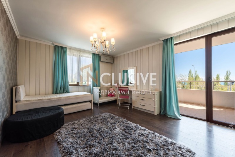 В аренду  2 спальни Варна , Бриз , 111 кв.м | 95482737 - изображение [13]