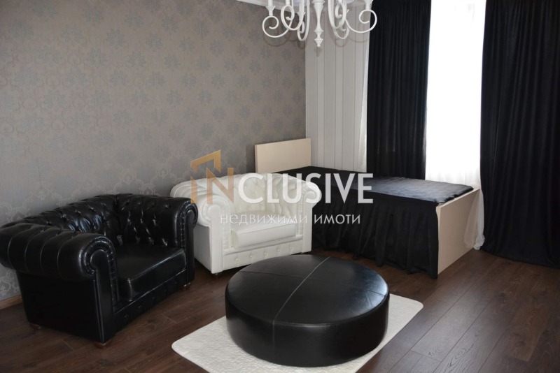 В аренду  2 спальни Варна , Бриз , 111 кв.м | 95482737 - изображение [9]