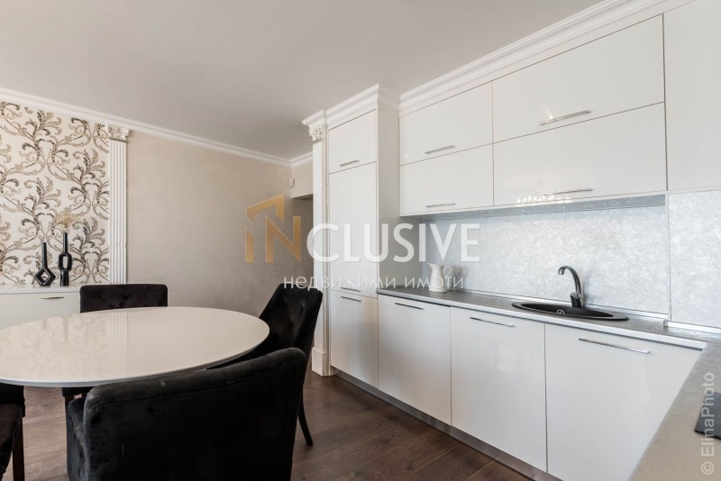 В аренду  2 спальни Варна , Бриз , 111 кв.м | 95482737 - изображение [5]