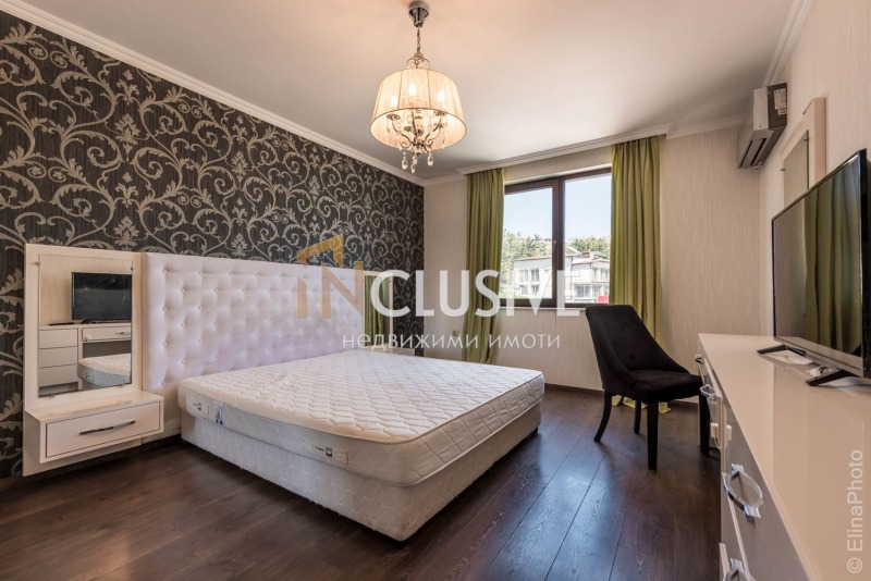 В аренду  2 спальни Варна , Бриз , 111 кв.м | 95482737 - изображение [11]