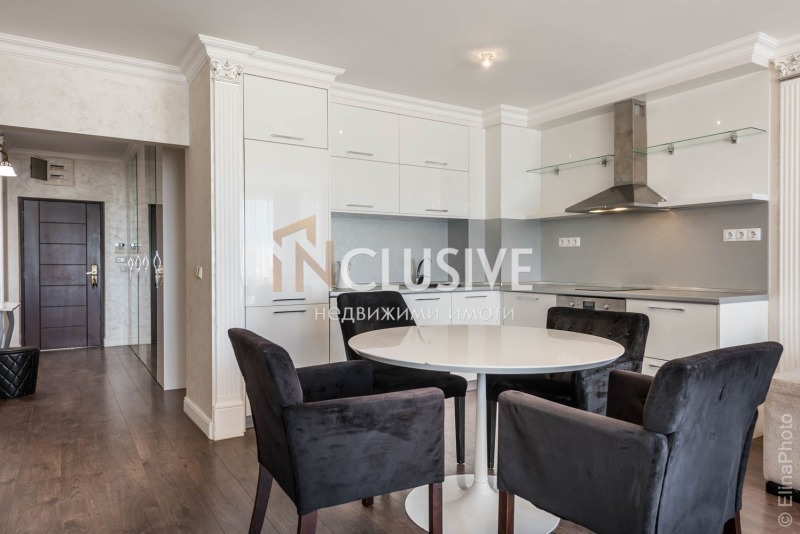 В аренду  2 спальни Варна , Бриз , 111 кв.м | 95482737 - изображение [4]