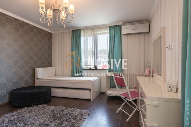 В аренду  2 спальни Варна , Бриз , 111 кв.м | 95482737 - изображение [15]