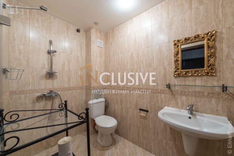 В аренду  2 спальни Варна , Бриз , 111 кв.м | 95482737 - изображение [16]