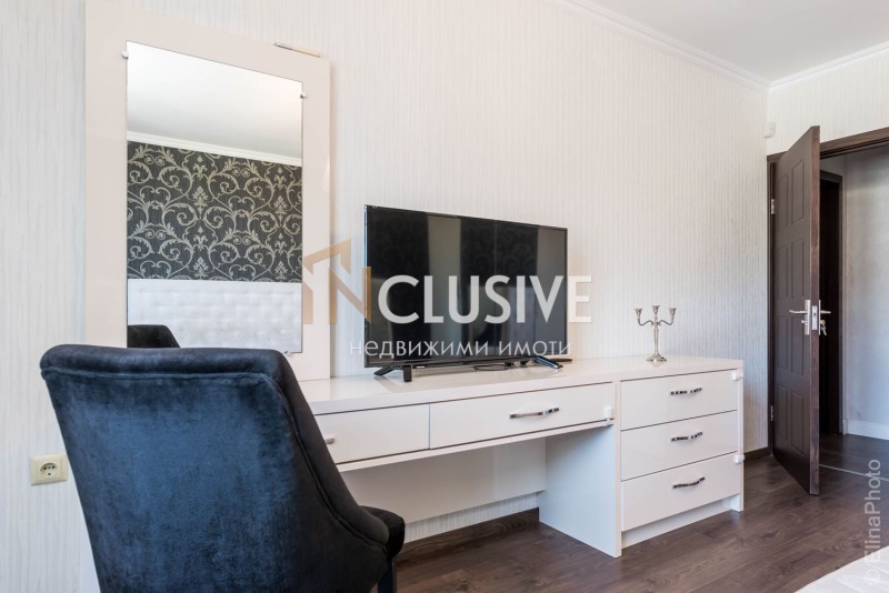 В аренду  2 спальни Варна , Бриз , 111 кв.м | 95482737 - изображение [12]