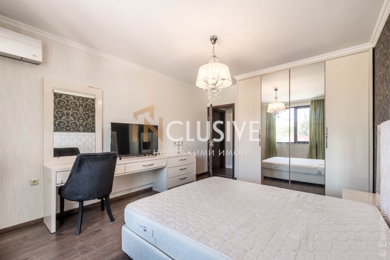 В аренду  2 спальни Варна , Бриз , 111 кв.м | 95482737 - изображение [14]