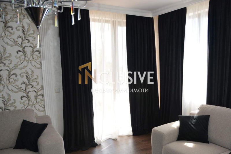 В аренду  2 спальни Варна , Бриз , 111 кв.м | 95482737 - изображение [6]