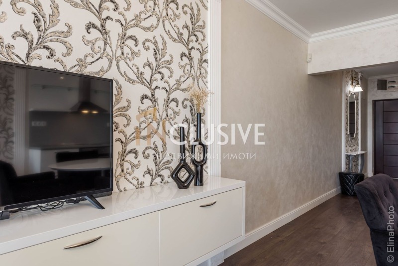 В аренду  2 спальни Варна , Бриз , 111 кв.м | 95482737 - изображение [7]