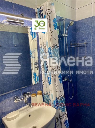 Дава под наем 3-СТАЕН, гр. Варна, Чайка, снимка 11 - Апартаменти - 55005409