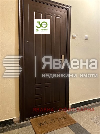 Дава под наем 3-СТАЕН, гр. Варна, Чайка, снимка 14 - Апартаменти - 55005409