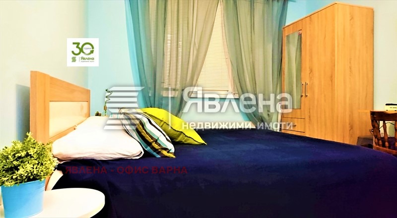 Дава под наем 3-СТАЕН, гр. Варна, Чайка, снимка 3 - Апартаменти - 55005409