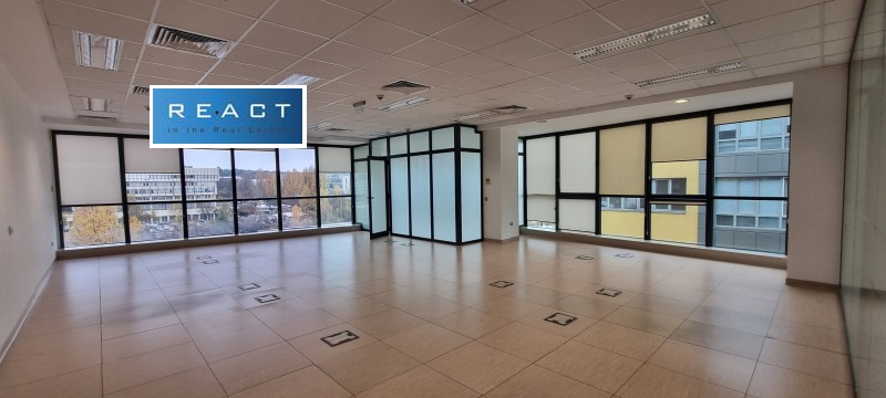 A louer  Bureau Sofia , Mladost 4 , 190 m² | 46533331 - image [5]