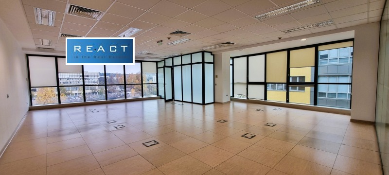 A louer  Bureau Sofia , Mladost 4 , 190 m² | 46533331 - image [2]