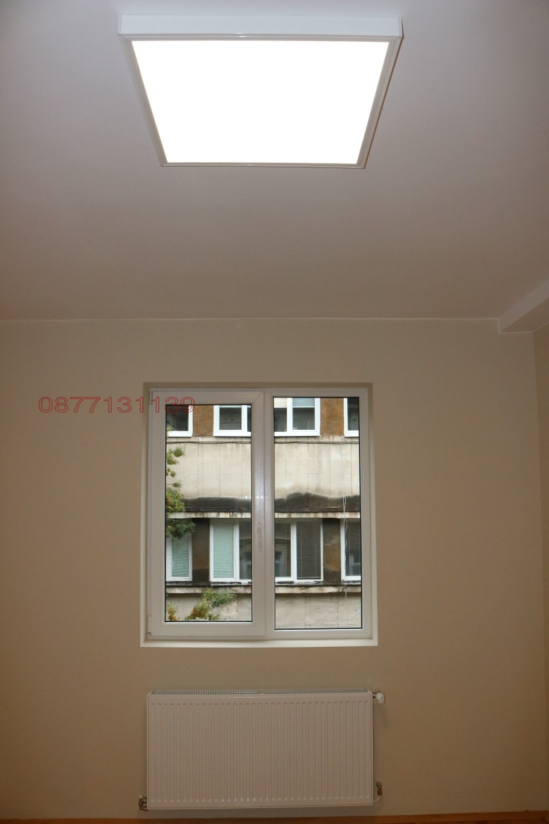 Дава под наем ОФИС, гр. София, Център, снимка 14 - Офиси - 52613577