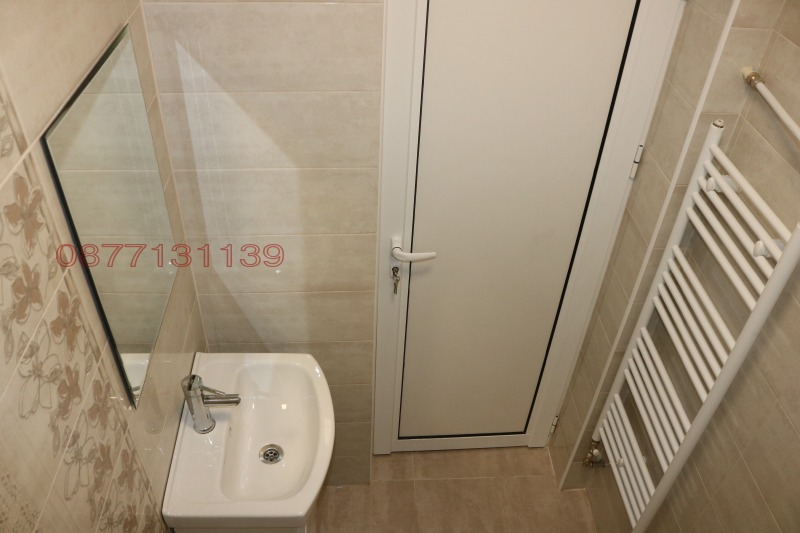 Дава под наем ОФИС, гр. София, Център, снимка 8 - Офиси - 52613577