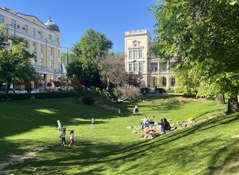 Дава под наем ОФИС, гр. София, Център, снимка 17 - Офиси - 52613577