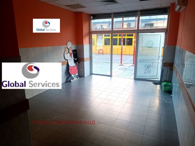 Til leie  Bar; Kaffebar Sofia , Tsentar , 56 kvm | 73234454 - bilde [4]