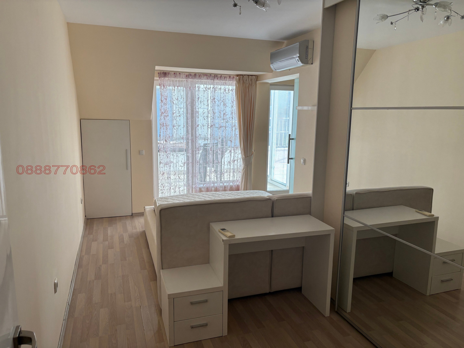 Дава под наем 2-СТАЕН, гр. Пловдив, Южен, снимка 6 - Апартаменти - 54568992
