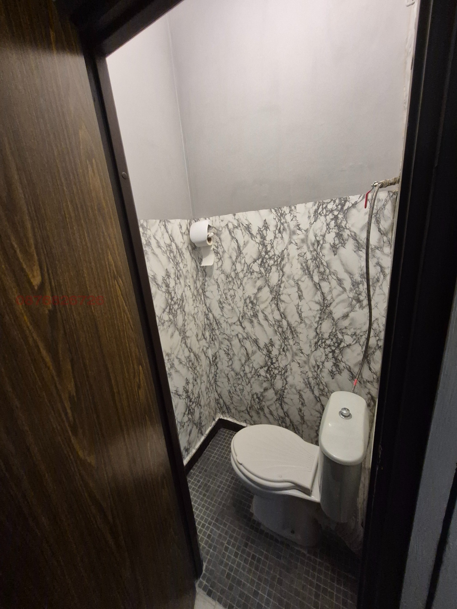 Дава под наем 3-СТАЕН, гр. София, Дианабад, снимка 7 - Апартаменти - 53940035