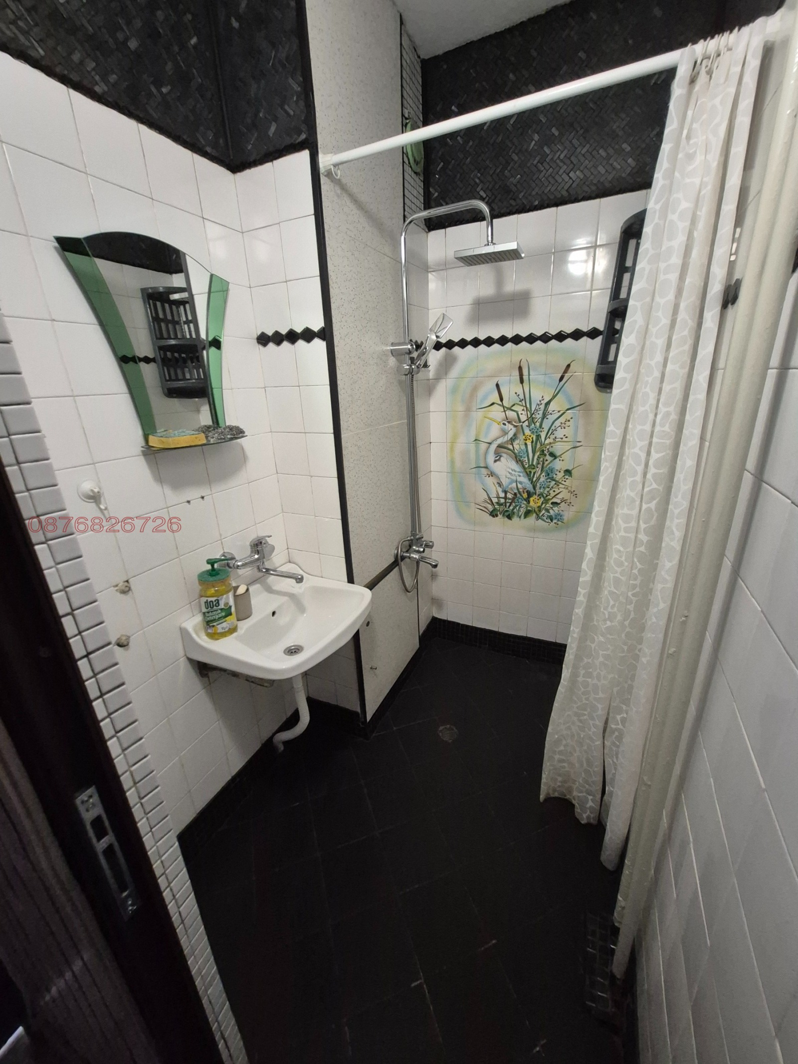 Дава под наем 3-СТАЕН, гр. София, Дианабад, снимка 6 - Апартаменти - 53940035