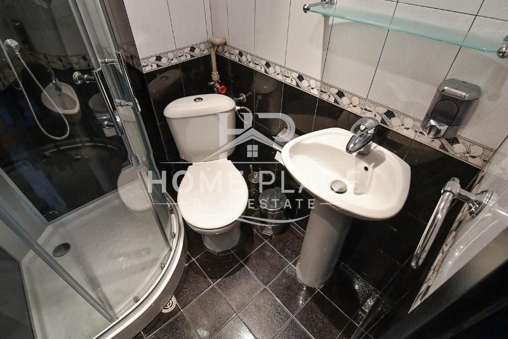 Дава под наем МНОГОСТАЕН, гр. Варна, Център, снимка 13 - Апартаменти - 54224603