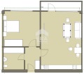 Под наем 2-СТАЕН, град София, Красна поляна 3 • 385 € • 69524759 — Holmes.bg