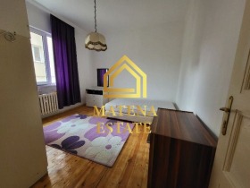 1 dormitorio Tsentar, Sofia