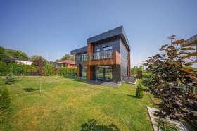 Maison Dragalevtsi, Sofia