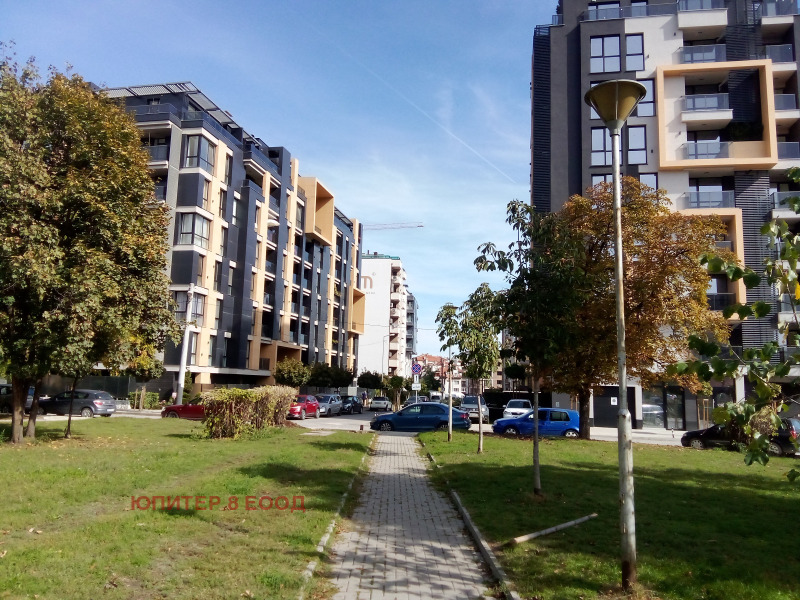 Te huur  Studio Sofia , Suchata reka , 38 m² | 95316334 - afbeelding [7]