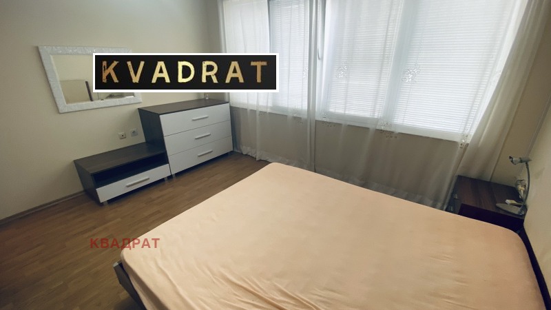 En renta  1 dormitorio Varna , k.k. Zlatni pyasatsi , 65 metros cuadrados | 20536472 - imagen [7]