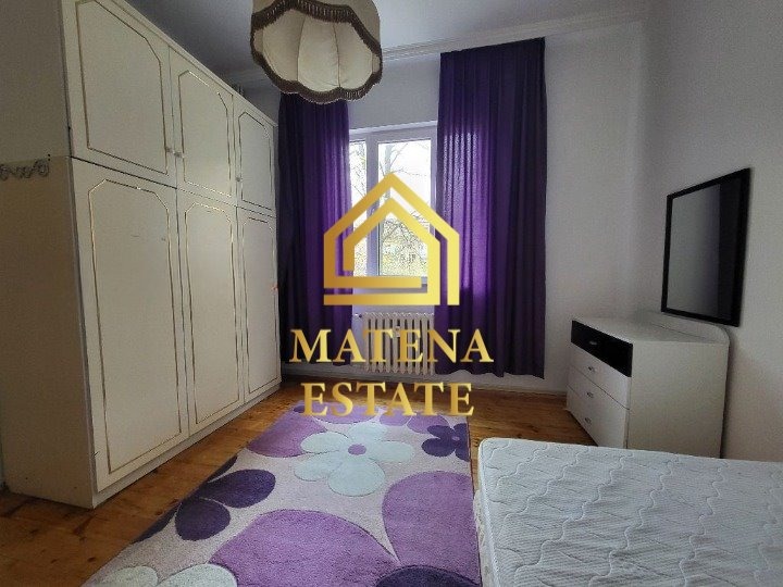Дава под наем  2-стаен град София , Център , 65 кв.м | 35406557 - изображение [2]