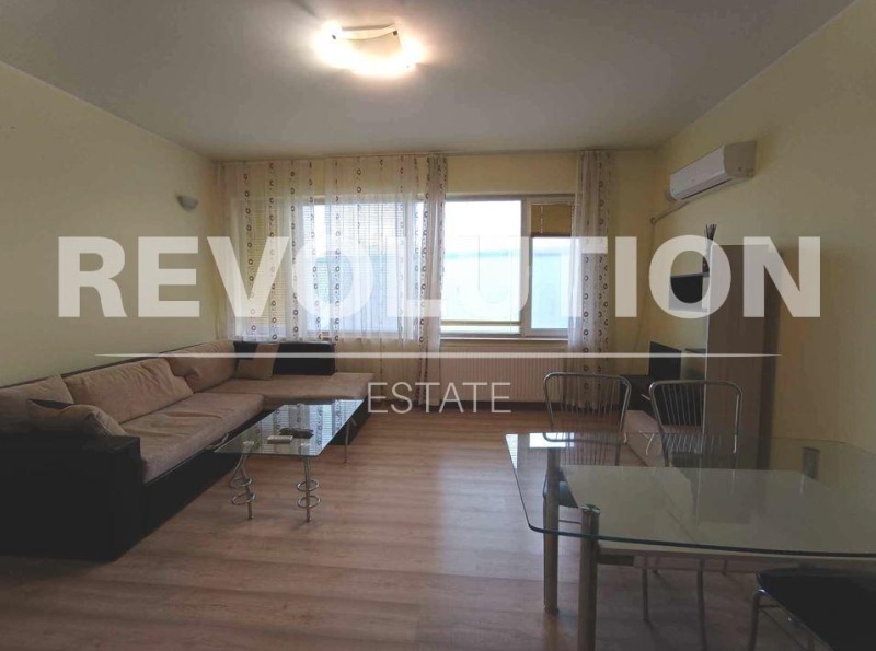 В оренду  1 спальня Варна , Възраждане 4 , 50 кв.м | 64830408 - зображення [3]