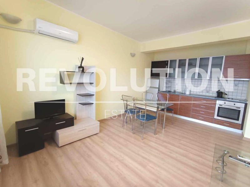 В оренду  1 спальня Варна , Възраждане 4 , 50 кв.м | 64830408 - зображення [2]