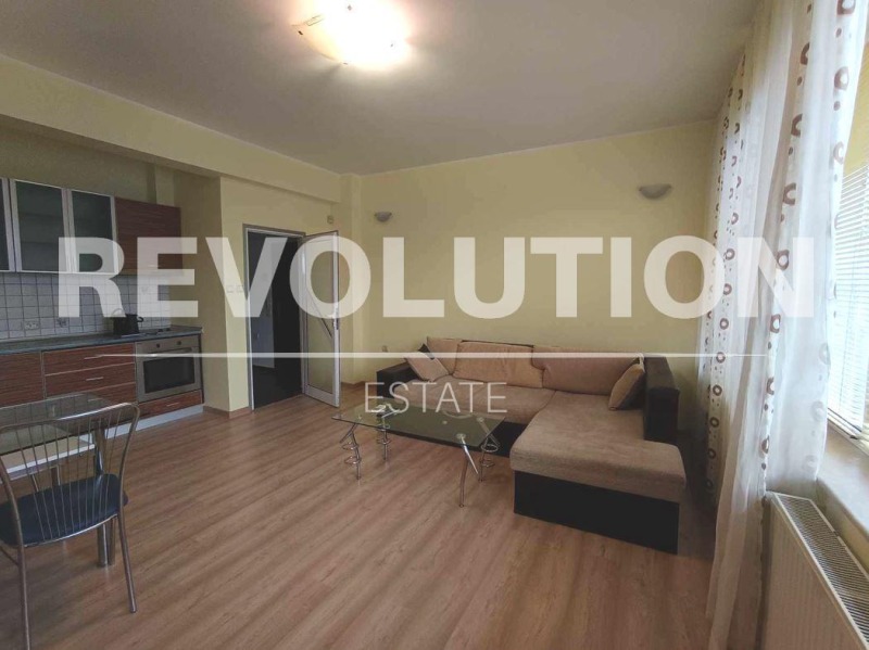 В оренду  1 спальня Варна , Възраждане 4 , 50 кв.м | 64830408