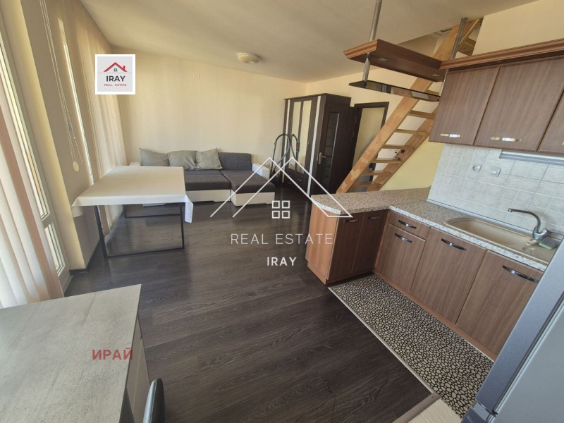Te huur  1 slaapkamer Stara Zagora , ORB , 80 m² | 16212476