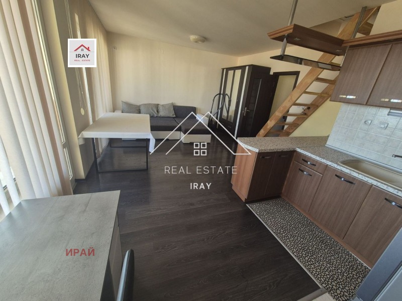 Te huur  1 slaapkamer Stara Zagora , ORB , 80 m² | 16212476 - afbeelding [4]
