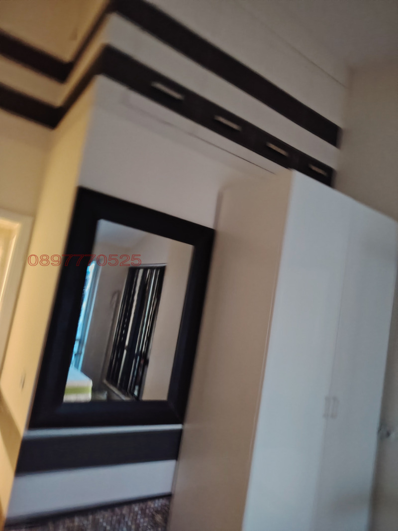 Дава под наем 2-СТАЕН, гр. Варна, Левски 1, снимка 5 - Апартаменти - 52857211