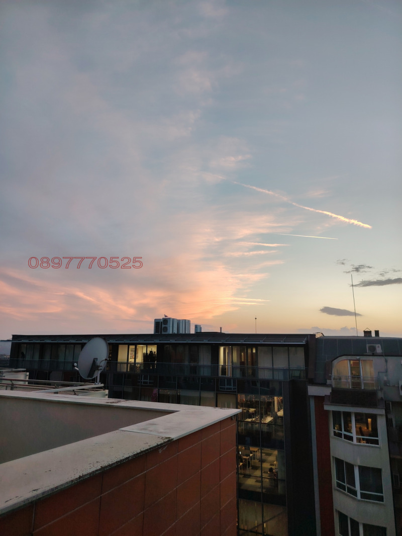 Дава под наем 2-СТАЕН, гр. Варна, Левски 1, снимка 7 - Апартаменти - 52857211