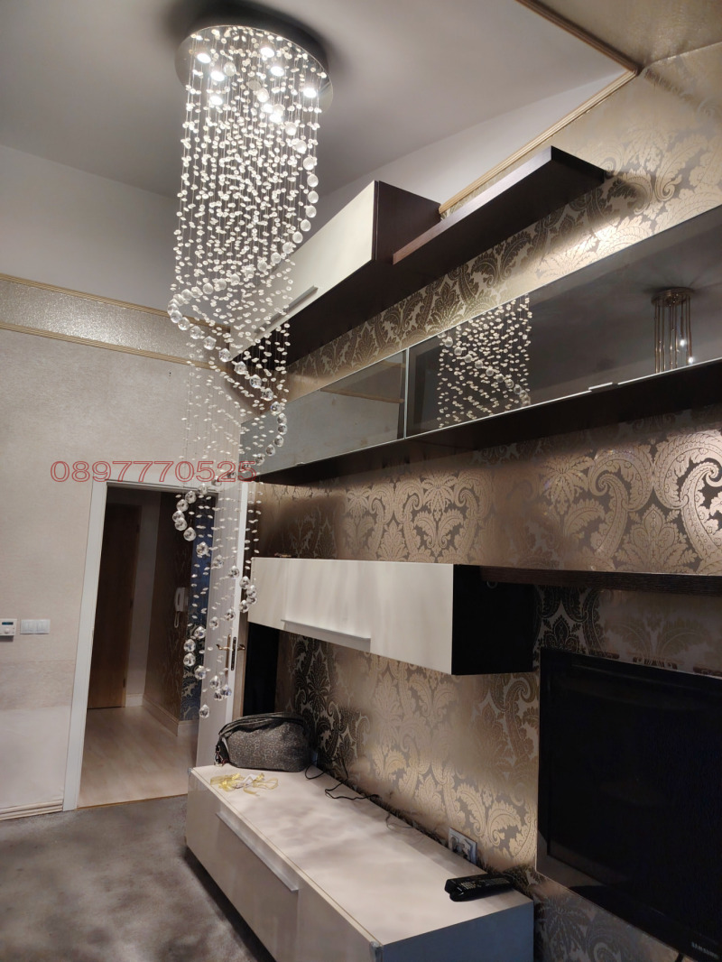 Дава под наем 2-СТАЕН, гр. Варна, Левски 1, снимка 6 - Апартаменти - 52857211