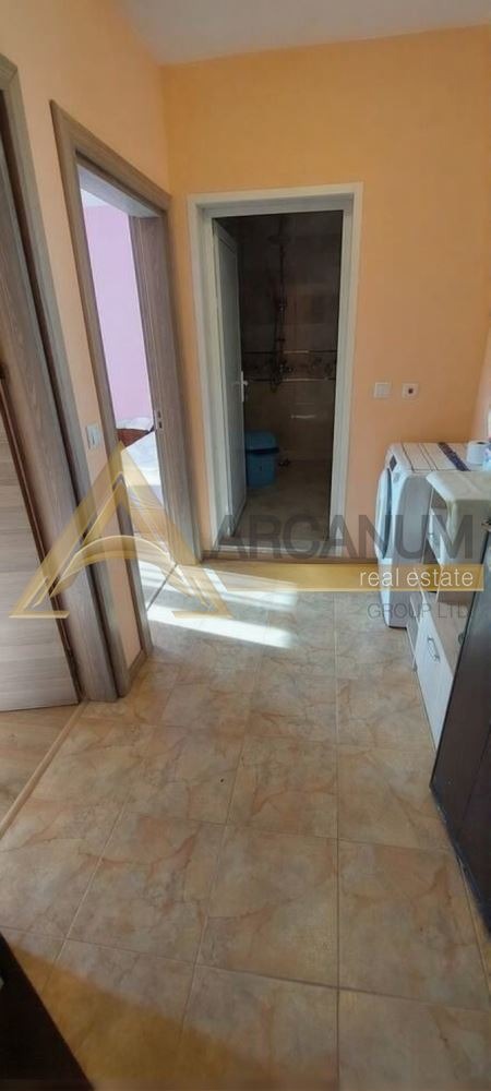 Дава под наем 2-СТАЕН, гр. Варна, Трошево, снимка 4 - Апартаменти - 53787948