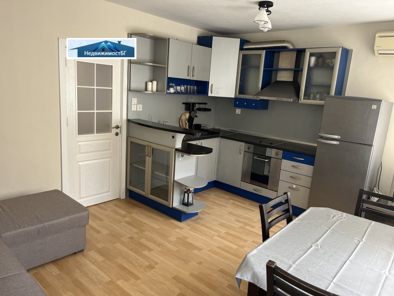 En renta  2 dormitorios Varna , Lyatno kino Trakiya , 90 metros cuadrados | 21377143