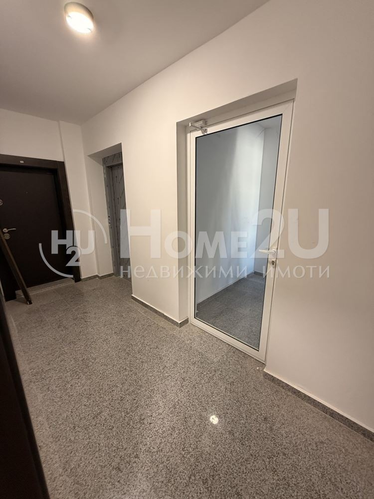 Дава под наем 3-СТАЕН, гр. София, Кръстова вада, снимка 14 - Апартаменти - 52254779