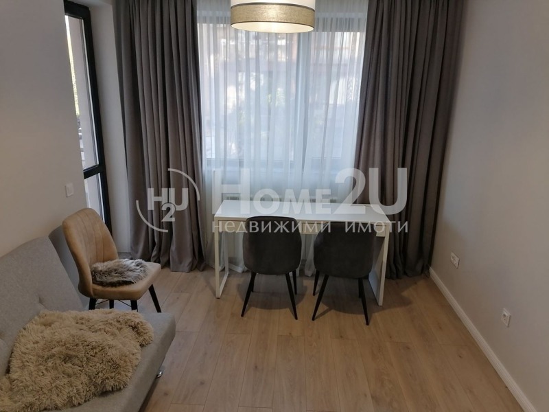 Дава под наем 3-СТАЕН, гр. София, Кръстова вада, снимка 2 - Апартаменти - 52254779